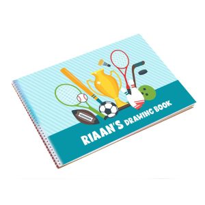Big Drawing Book