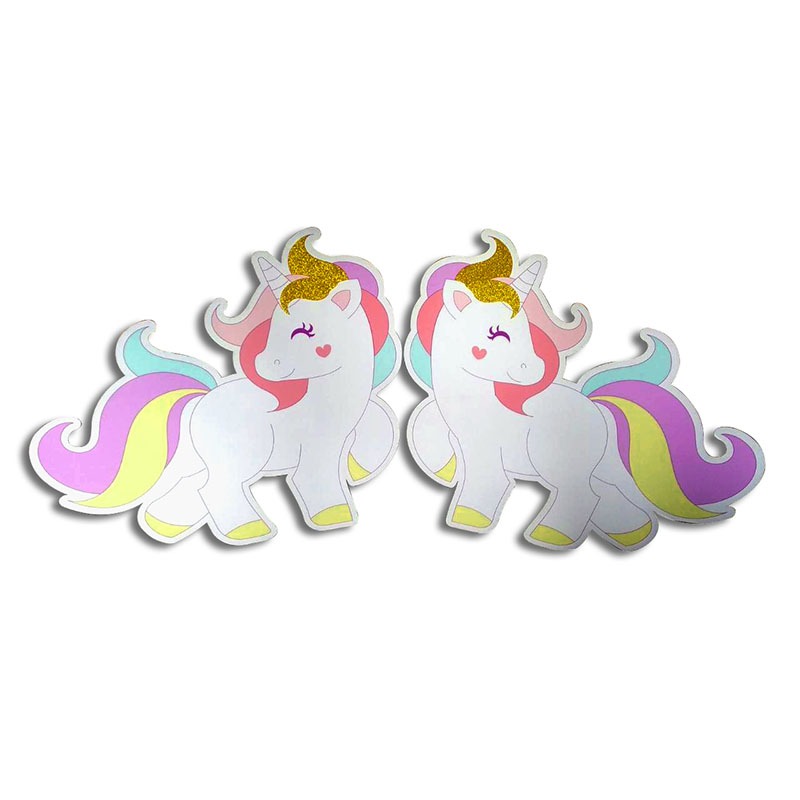 Birthday Cutouts