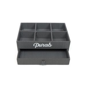 Tray With Drawer