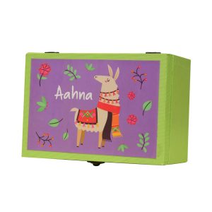 5 x 7 Goodie Box