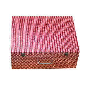 12 x 16 Accessories Box