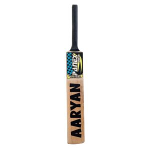 Cricket Bat & Ball
