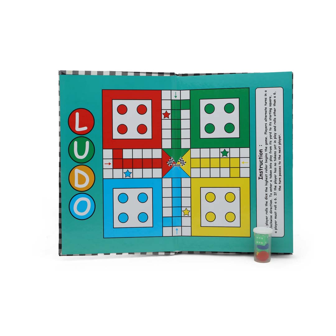 Game Book - Image 5