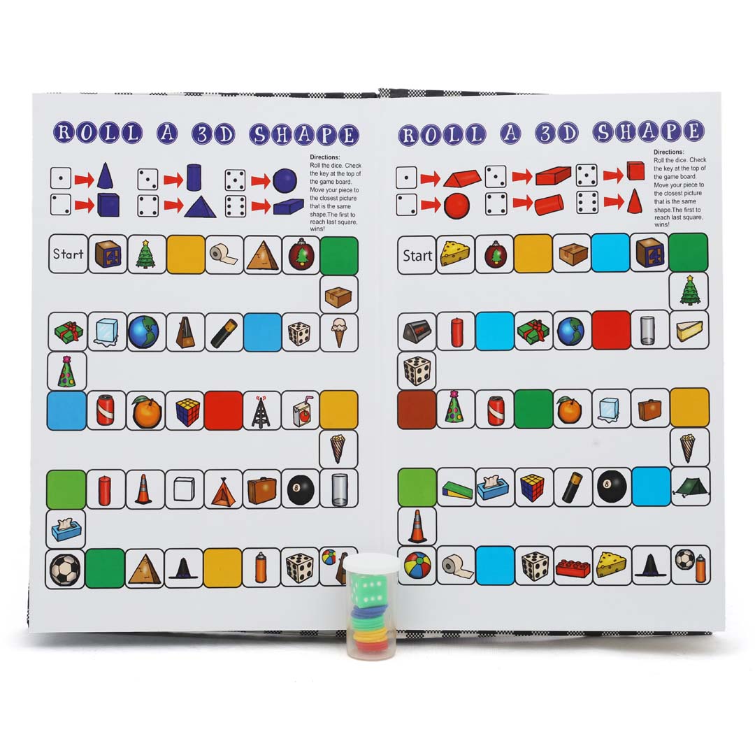 Game Book - Image 4