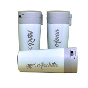 Coffee Flask