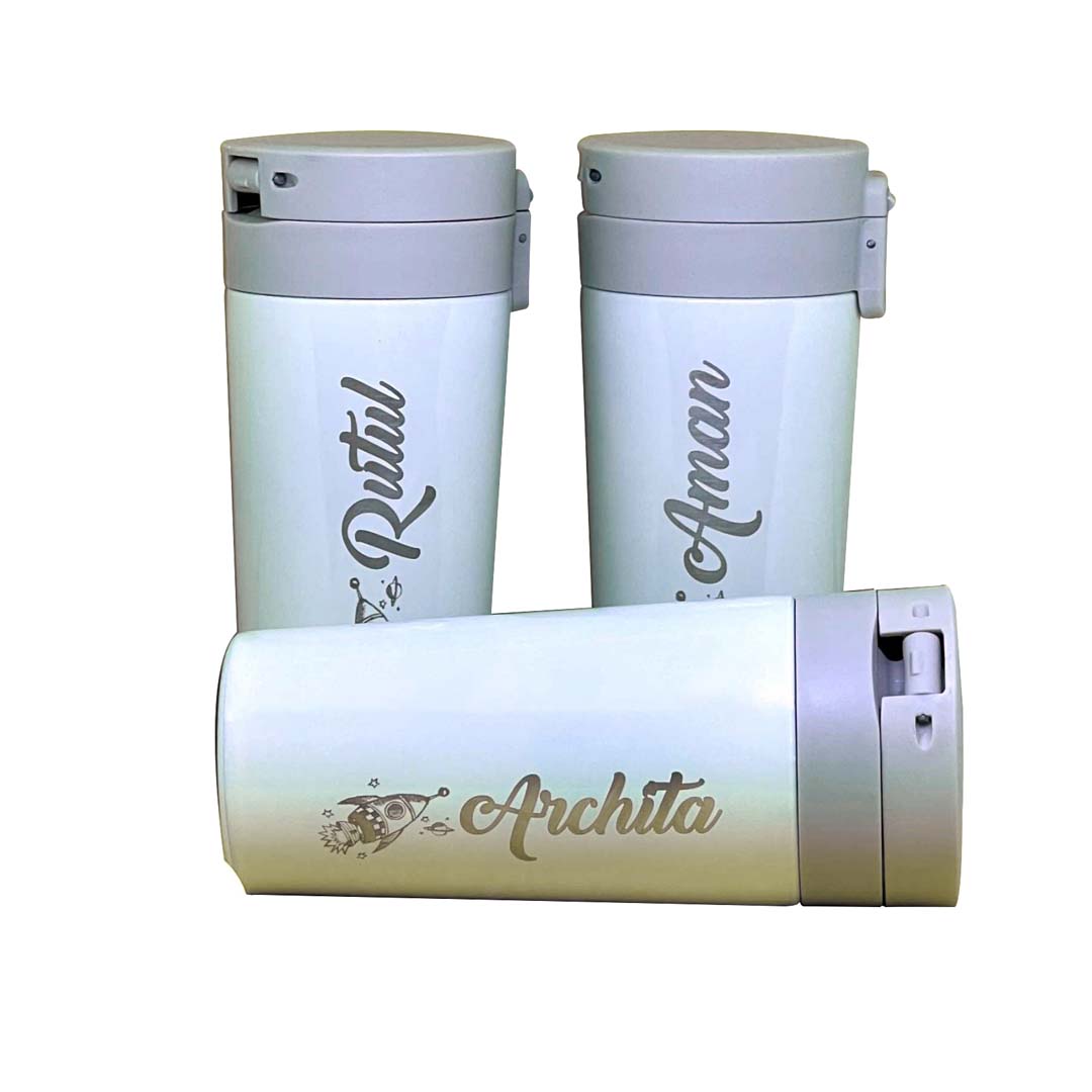 Coffee Flask - Image 1