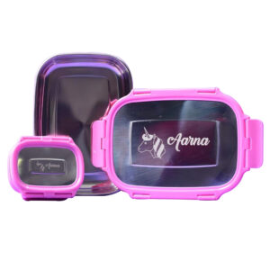 Jumbo Lunch Box (VEIGO)