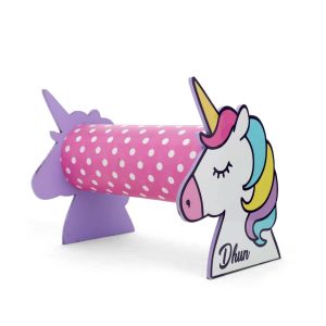 Unicorn Hairband Holder