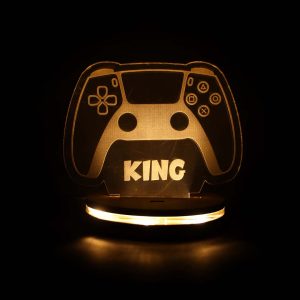 Night Lamp Big