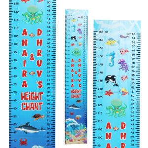 Height Chart
