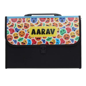 Certificate Bag