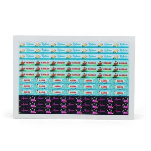 VNYL Sticker (40 Pcs.)