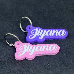 Keychain