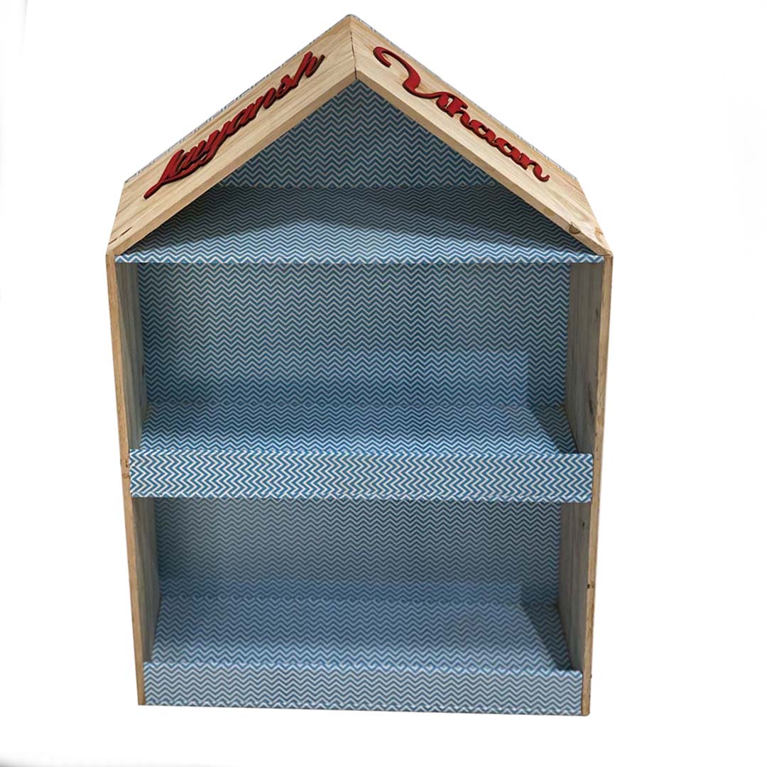CC0133-Small-Doll-House