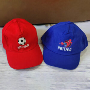 Cap